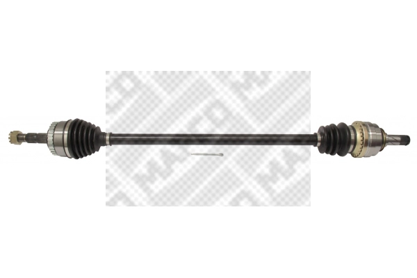 Arbre de transmission MAPCO 16706