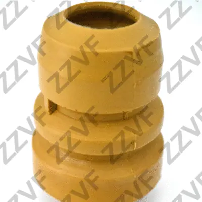 Butée élastique, suspension ZZVF ZVTM077A