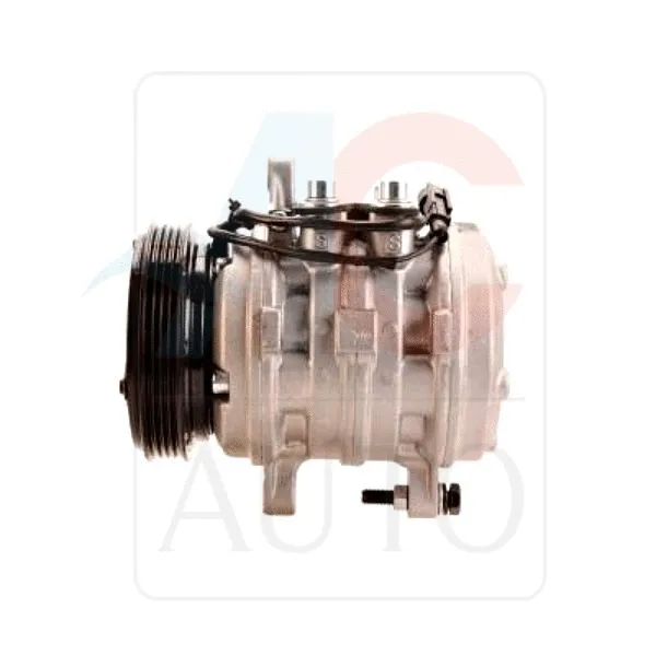 Compresseur, climatisation ACAUTO AC-01DN606