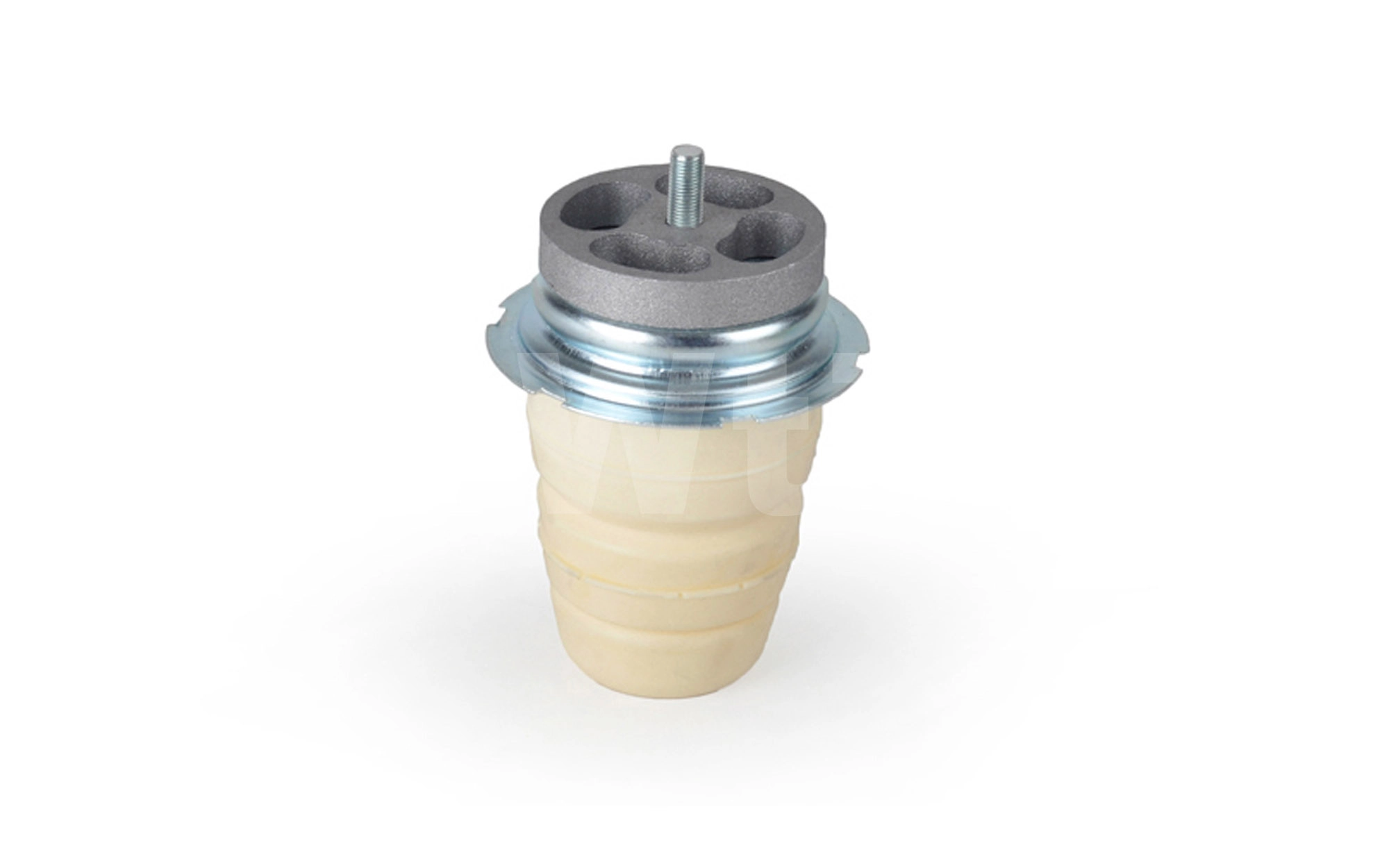 Butée élastique, suspension Wti Automotive A832386