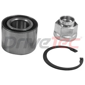Kit de roulements de roue DriveTec DWB1609