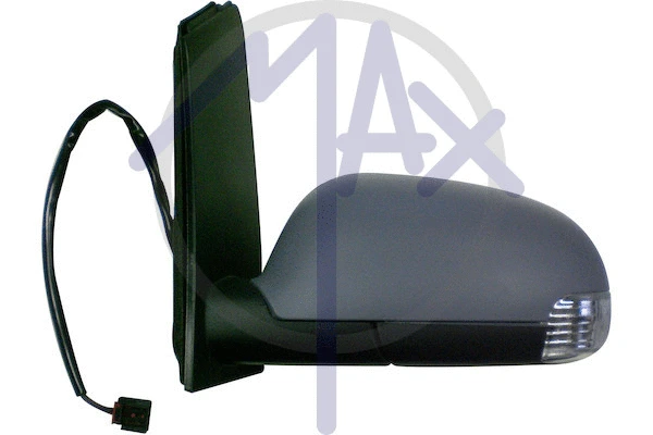 Rétroviseur extérieur MAX MVW299-L