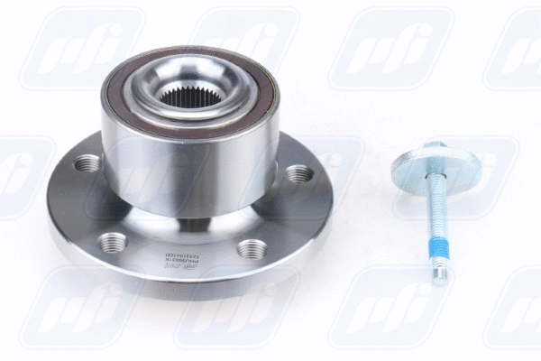 Kit de roulements de roue PFI PHU56531K