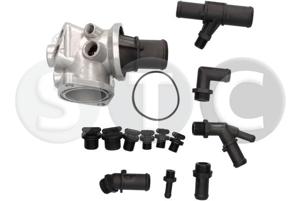 Boîtier du thermostat STC T403863