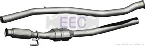 Catalyseur EEC PT8064