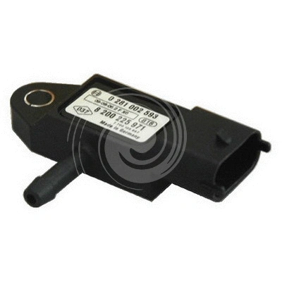 Capteur, pression de suralimentation AUTOTEAM L4270