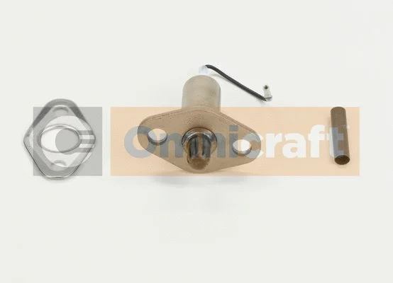 Sonde lambda Omnicraft 2376250