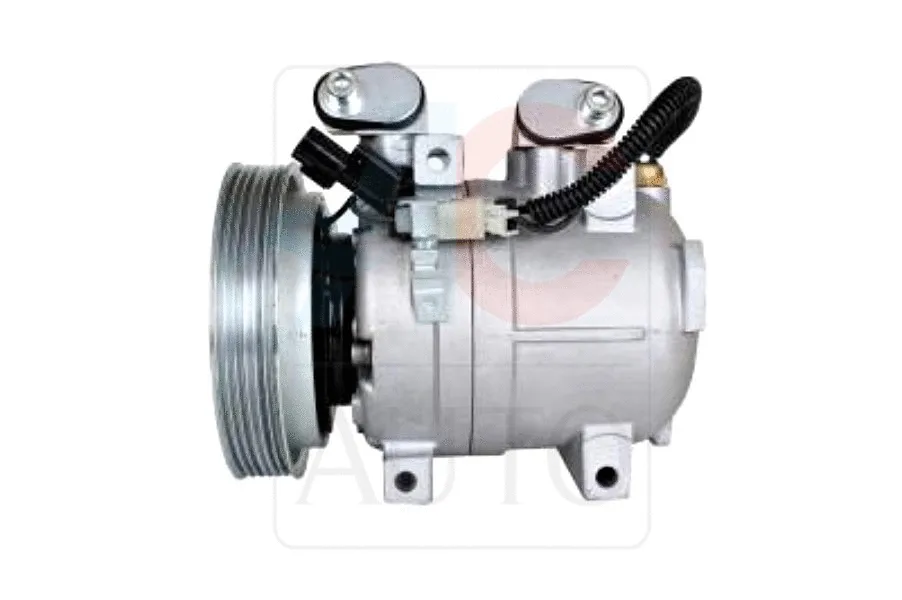 Compresseur, climatisation ACAUTO AC-01ZX120