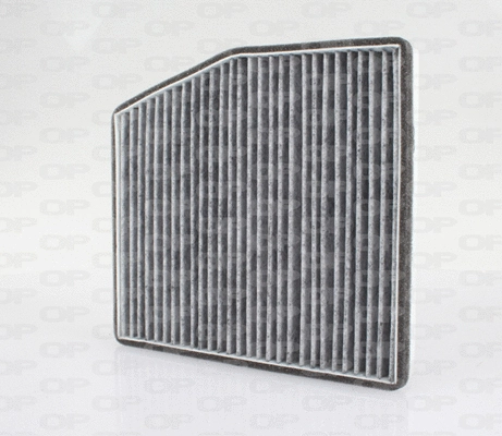 Filtre, air de l'habitacle OPEN PARTS CAF2076.11
