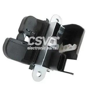 Serrure de hayon CSV electronic parts CAC3119