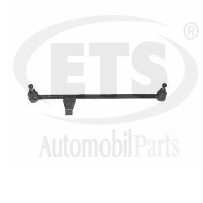 Barre de connexion ETS 15.DL.105