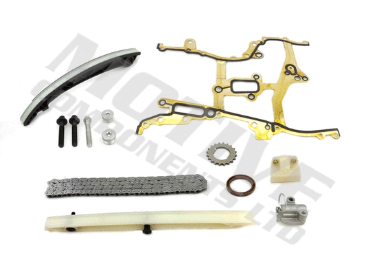 Kit de distribution par chaîne MOTIVE TCK43