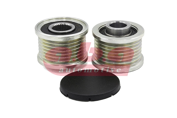 Poulie roue libre, alternateur A.B.A YT200080