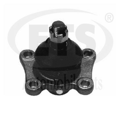 Rotule de suspension ETS 29.BJ.258