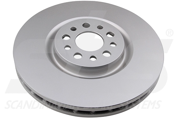 Disque de frein sbs 1815313730