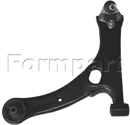 Bras de liaison, suspension de roue FORMPART 4209033