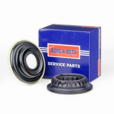 Roulement, coupelle de suspension BORG & BECK BSM5429