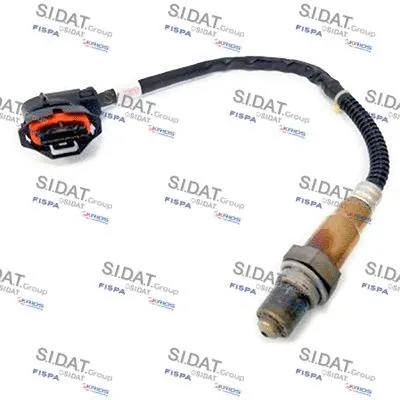 Sonde lambda AUTOTEAM M0482