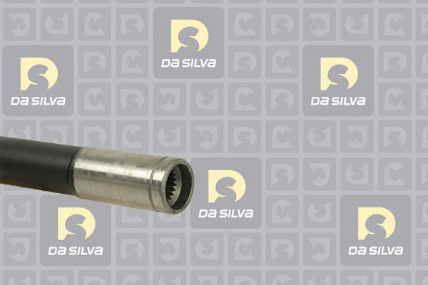 Arbre de transmission DA SILVA 4528T
