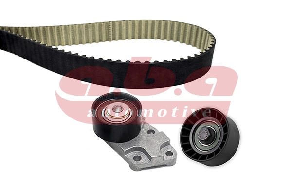 Kit de courroie crantée A.B.A YK300127