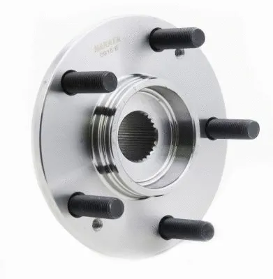 Moyeu de roue NAKATA NKF 8141