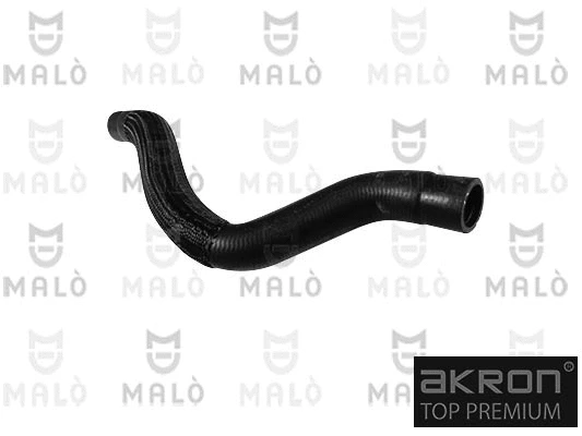 Durite de radiateur AKRON-MALÒ 51616A