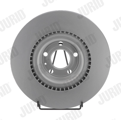 Disque de frein JURID 562389JC-1