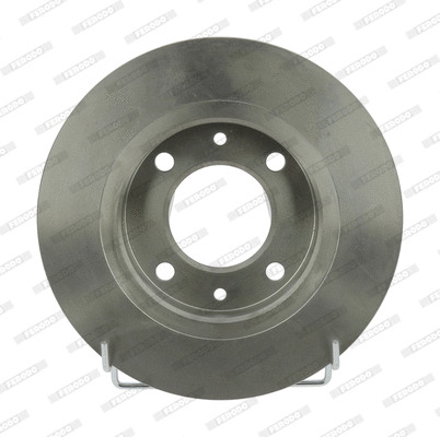 Disque de frein FERODO DDF238