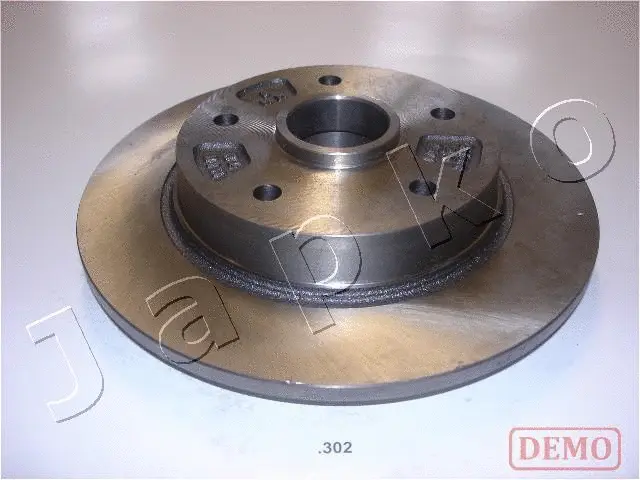 Disque de frein JAPKO 61302C