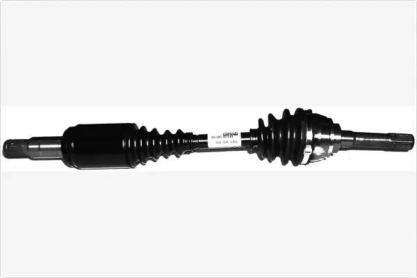 Arbre de transmission DEPA 3434000
