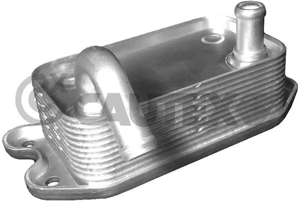 Radiateur d'huile CAUTEX 701073