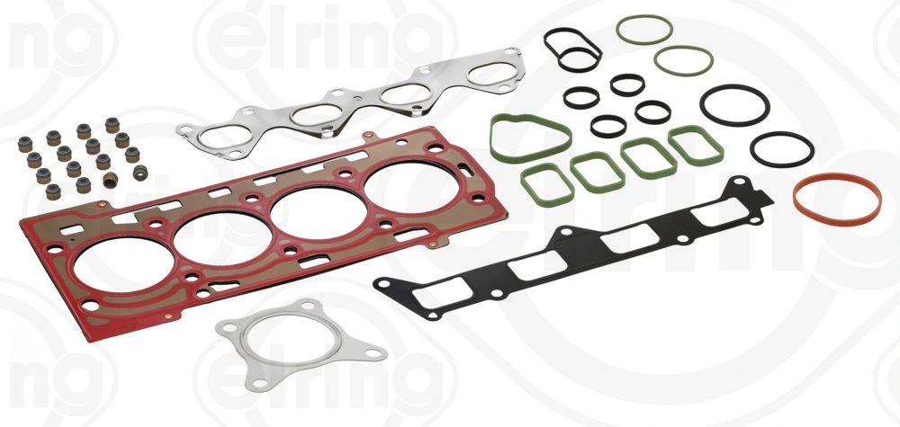 Jeu de joints, culasse ELRING 741.800