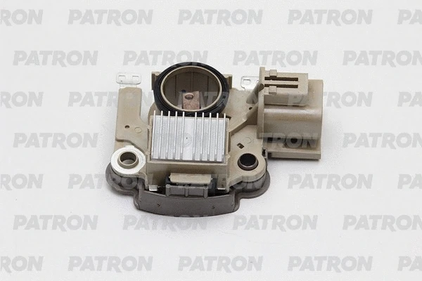 Régulateur d'alternateur PATRON P25-0038KOR