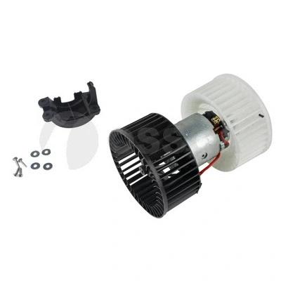 Pulseur d'air habitacle OSSCA 23239