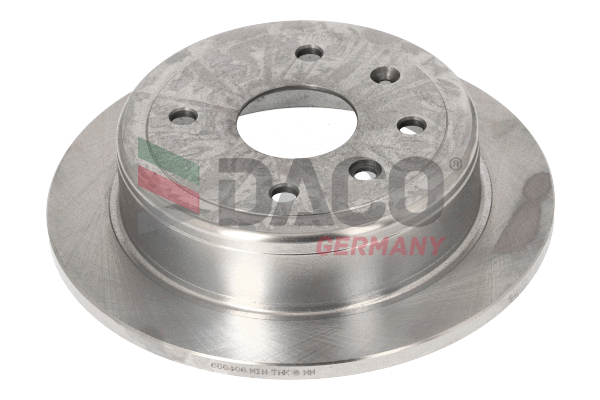 Disque de frein DACO Germany 600406
