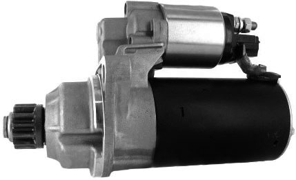 Démarreur ACAUTO AC-CBS5777