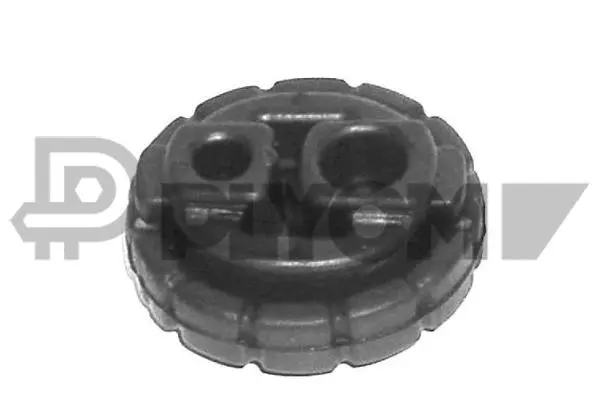 Butée élastique, silencieux PLYOM P030030