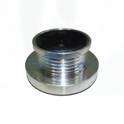Poulie roue libre, alternateur PartsTec PTA104-0133