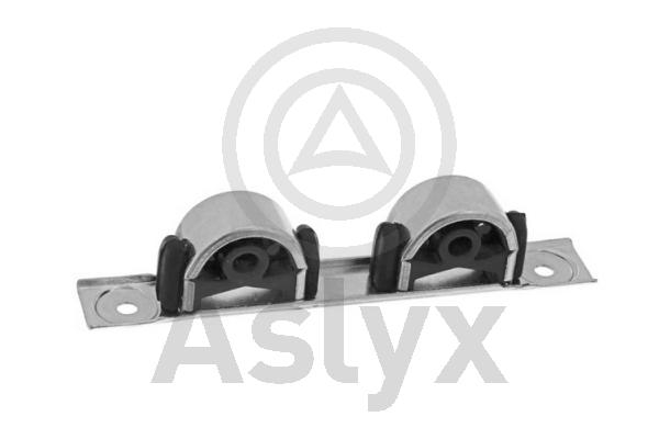 Suspension, échappement Aslyx AS-201750