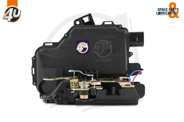 Serrure de porte 4U Autoparts 45703VV
