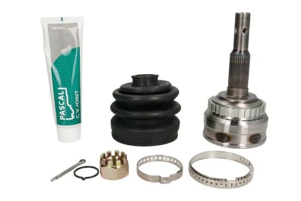 Jeu de joints, arbre de transmission PASCAL G1X012PC