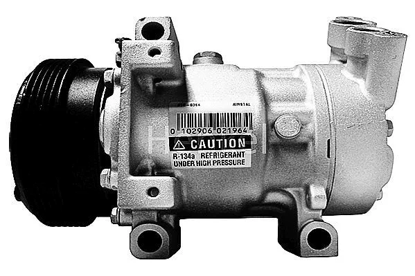Compresseur, climatisation Henkel Parts 7110364R