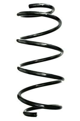 Ressort de suspension SPIDAN 88385