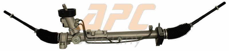 Crémaillère de direction APC SL1165VW-R