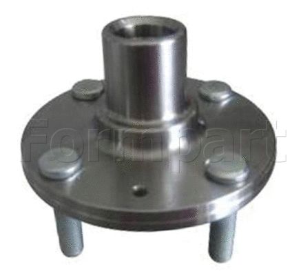 Moyeu de roue FORMPART 37498005/S