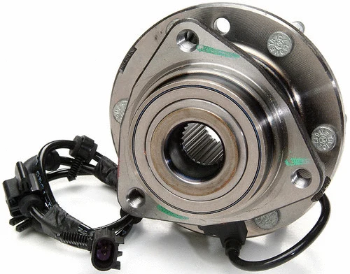 Moyeu de roue Pika US-Parts 27M-1007