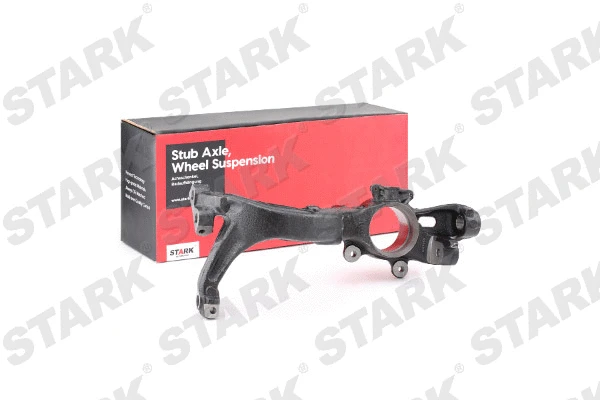 Fusée d'essieu, suspension de roue Stark SKSAW-2370007