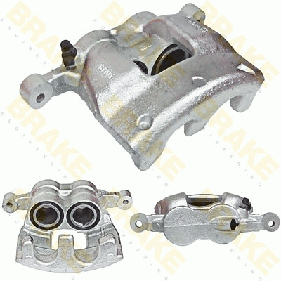 Étrier de frein Brake ENGINEERING CA3271R