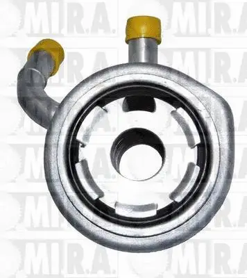 Radiateur d'huile MI.R.A. 28/2410