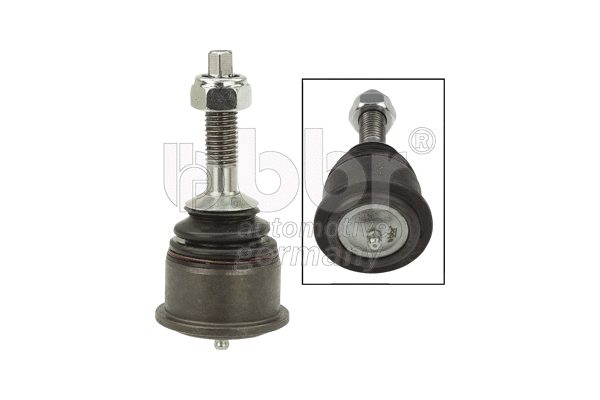 Rotule de suspension BBR Automotive 001-10-26198